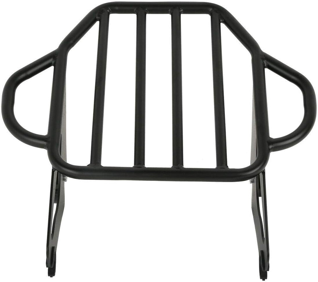 TCMT Detachable Adjustable Two Up Trunk Luggage Rack Mounting Fit for Harley Touring 2009-2025 CVO Street Glide Road King Road Glide Pack