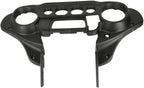 TCMT ABS Batwing Inner Outer Fairing Speakers Cover Fit For Harley Touring 2014-2025 Electra Glide Street Glide Special Ultra Limited Tri Glide