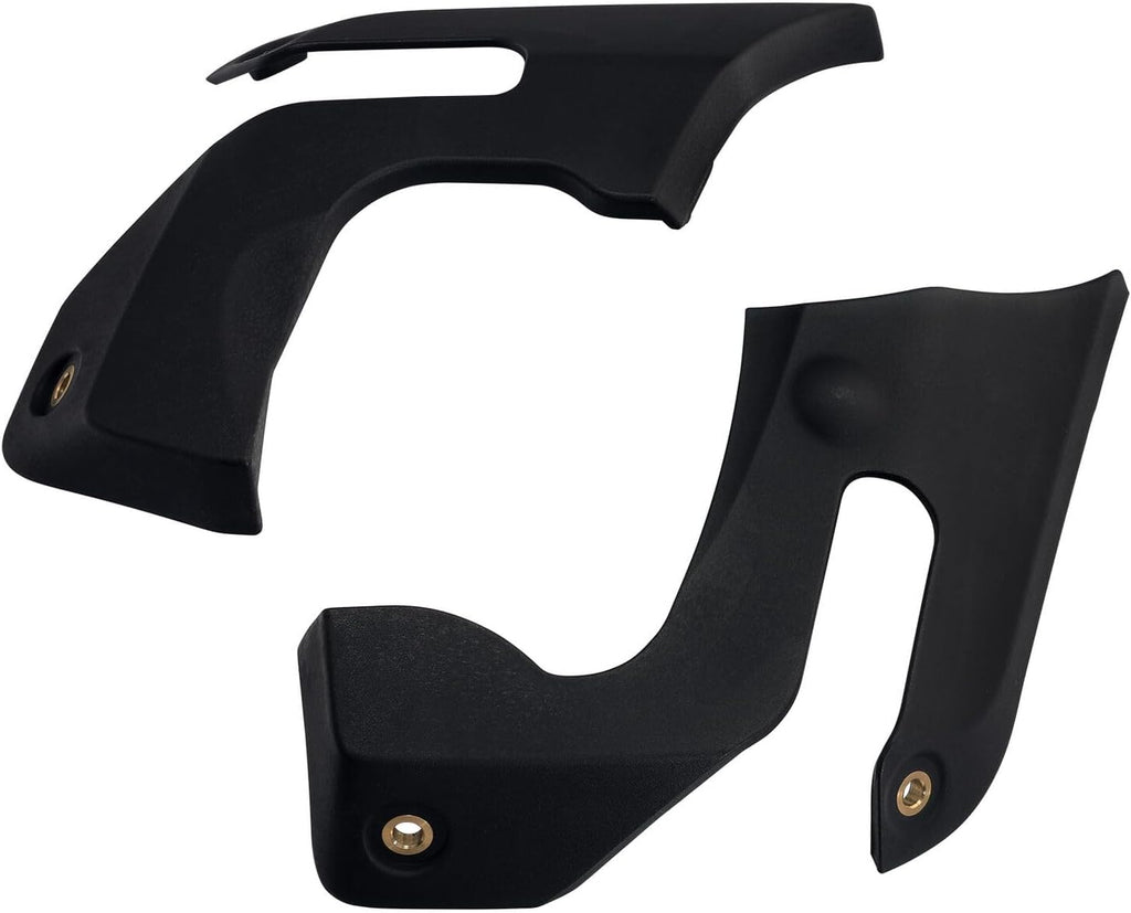 TCMT Chin Spolier Side Guard Lower Fairing Cover Fit For Harley Nightster RH975 2022-2025 Nightster Special RH975S 2023-2025