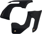 TCMT Chin Spolier Side Guard Lower Fairing Cover Fit For Harley Nightster RH975 2022-2025 Nightster Special RH975S 2023-2025