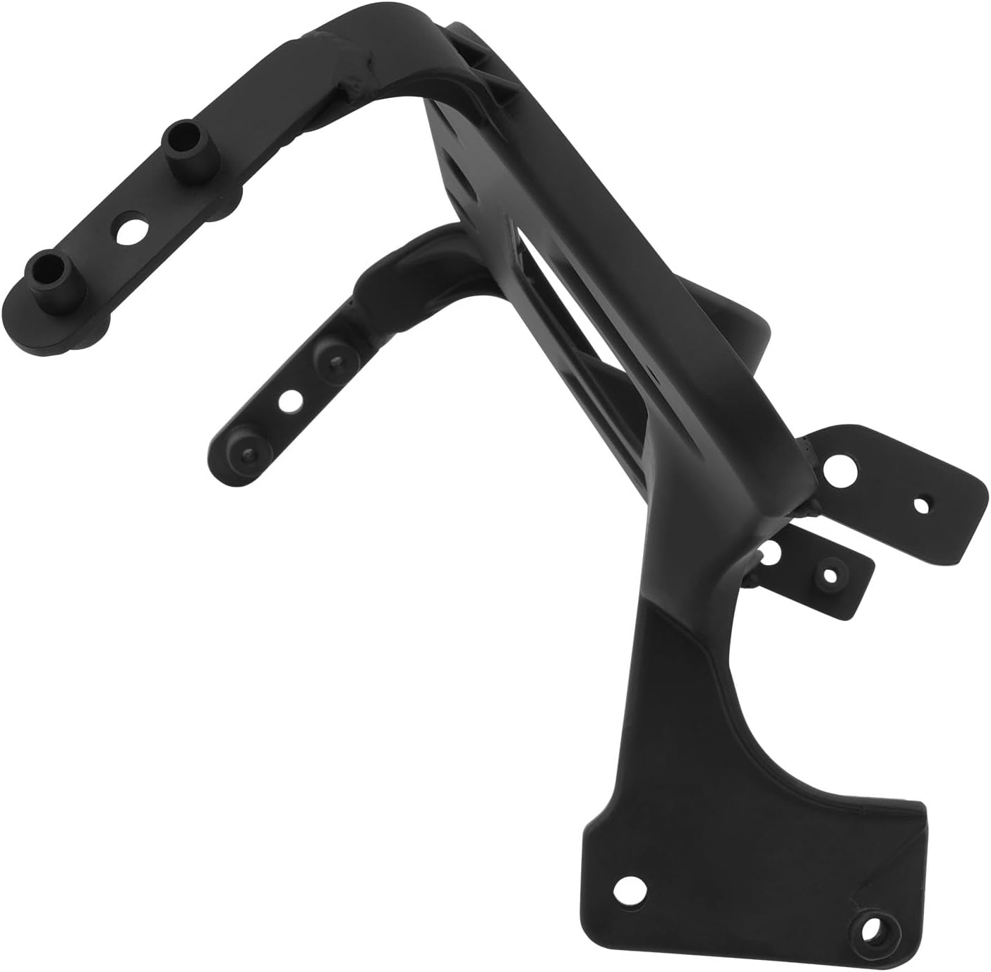 TCMT Aluminum Front Upper Fairing Stay Bracket Fits For Suzuki Hayabusa GSXR1300 1999 2000 2001 2002 2003 2004 2005 2006 2007