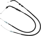 TCMT 27" Replacement Throttle Cable Set Fit For Honda CBR600RR CBR 600RR 2007-2023 Replace For 17920-MFJ-D10