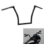 TCMT 14.5'' Rise 1-1/4" Ape Hanger Bar Handlebar Fit For Harley Road Glide Special 2015-2023 Road Glide ST 2022-2023 Ultra 2016-2019 Limited 2020-2023 CVO Road Glide Ultra 2015-2016 Chrome