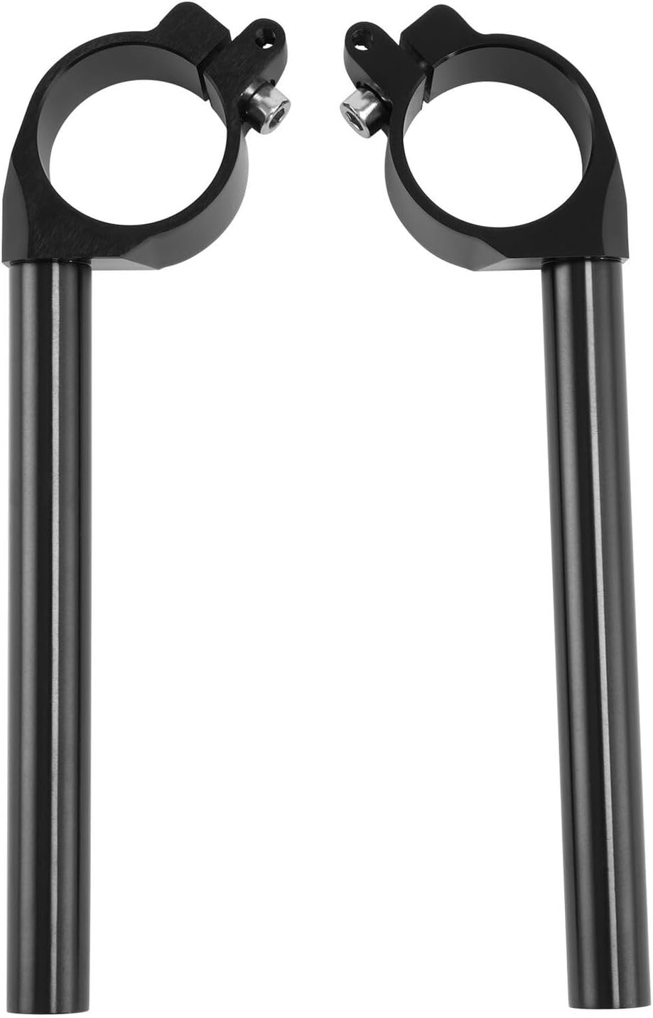 TCMT 50mm Fork Tube Clip-On Bar Handlebars Fit For Yamaha YZF R1 1998-2001 1999 2000