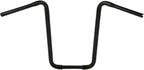 TCMT 19" Rise 1-1/4" Ape Bar Handlebars Fit For Harley Big Twin Sportster XL 1200 883 Softail Dyna Road King