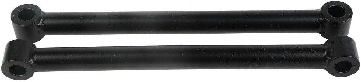 TCMT 4" Lowering Kit Rigid Rear Hardtail Struts Fits For Harley Sportster XL 883 XL 1200 Dyna Wide Glide Super Glide Street Glide Street Bob Bat Bob Low Rider