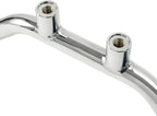 TCMT 1" T-Bars Handlebar Fit For Harley Dyna Switchback FLD 2012-2016 Street Bob FXDB 2006-2021 Fat Bob FXDF 2008-2021 Low Rider FXDL 2001-2002 Low Rider S FXDLS 2016-2021 Wide Glide FXDWG 1999-2021