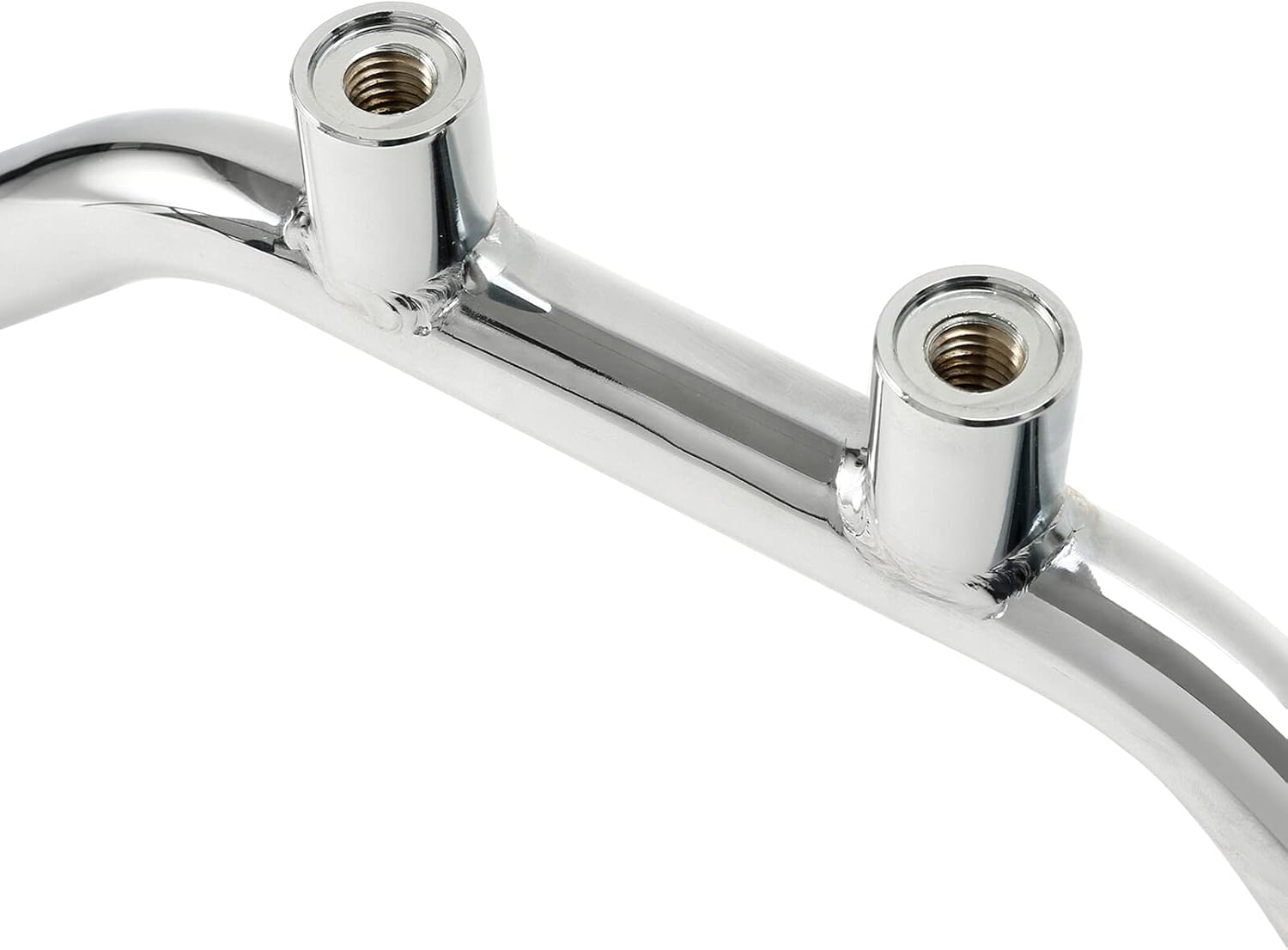 TCMT 1" T-Bars Handlebar Fit For Harley Dyna Switchback FLD 2012-2016 Street Bob FXDB 2006-2021 Fat Bob FXDF 2008-2021 Low Rider FXDL 2001-2002 Low Rider S FXDLS 2016-2021 Wide Glide FXDWG 1999-2021