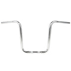 TCMT 19" Rise 1-1/4" Ape Bar Handlebars Fit For Harley Big Twin Sportster XL 1200 883 Softail Dyna Road King