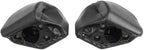TCMT 6.5" Rear Speaker for Harley Jagd Triangle Ultra Limited Tri Glide 2014-2023