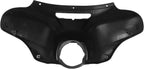 TCMT ABS Batwing Inner Outer Fairing Speakers Cover Fit For Harley Touring 2014-2025 Electra Glide Street Glide Special Ultra Limited Tri Glide