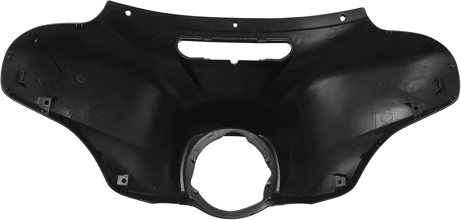 TCMT ABS Batwing Inner Outer Fairing Speakers Cover Fit For Harley Touring 2014-2025 Electra Glide Street Glide Special Ultra Limited Tri Glide