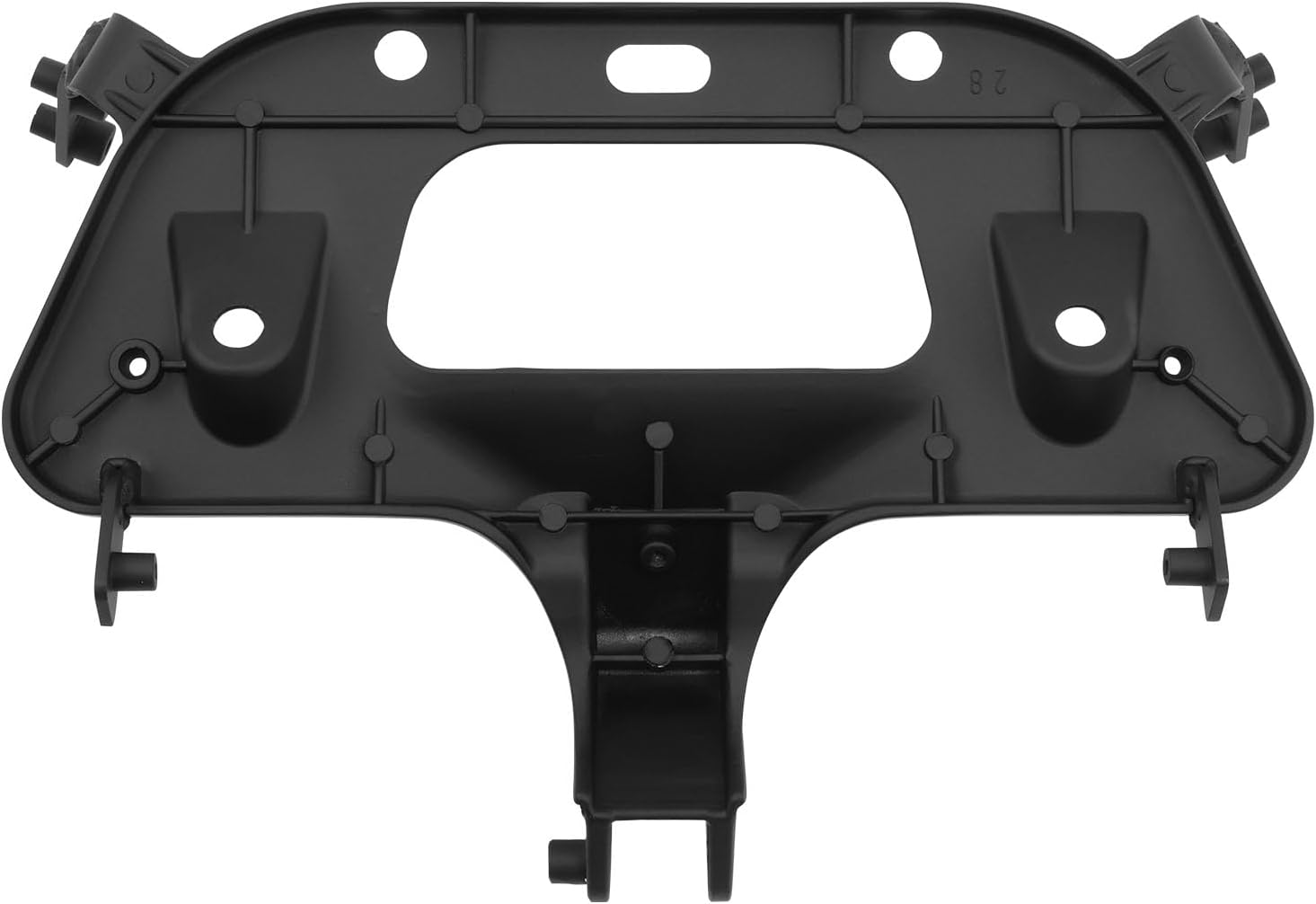 TCMT Aluminum Front Upper Fairing Stay Bracket Fits For Suzuki Hayabusa GSXR1300 1999 2000 2001 2002 2003 2004 2005 2006 2007
