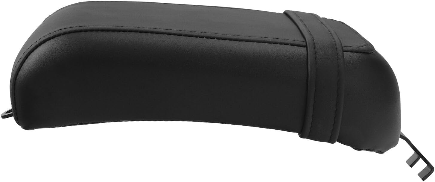 TCMT Rear Passenger Seat Fit For Harley Nightster RH975 2022-2025 Nightster Special RH975S 2023-2025