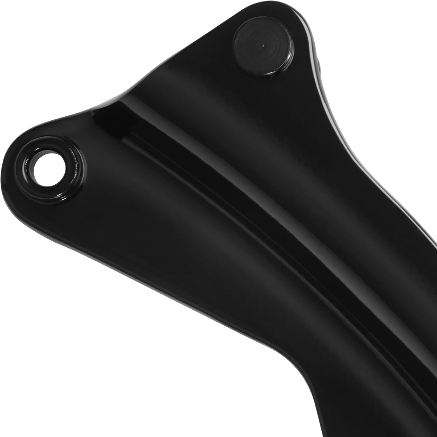 TCMT 4 Point Docking Hardware Kit Tour Luggage Pack Rack Fits For Harley Fits for Harley Touring CVO Road Glide Street Glide Road King 2014-2025 Electra Glide Standard 2020-2022 Replace# 52300353