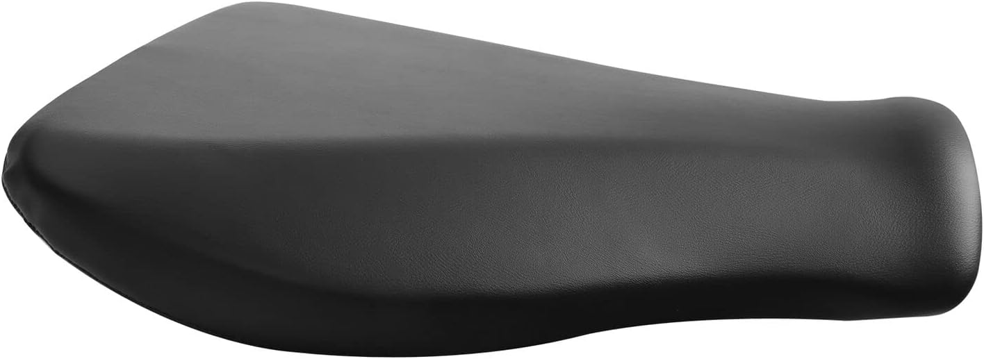 TCMT Black Front Driver Rider Seat Saddle Fit For Honda CBR600RR CBR 600RR 2007-2025