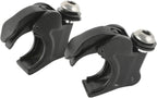 TCMT 39mm Quick Release Windshield Clamps Fits For Harley Davidson Sportster XL 1200 883 1988-2022 Seventy-Two Forty-Eight Iron 883 XL883N 2009-2022 Dyna Super Glide Low Rider 1995-2005