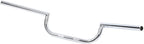 TCMT 7/8" Bars Ace Handle Bar Fits For Honda Kawasaki Suzuki YAMAHA Chrome