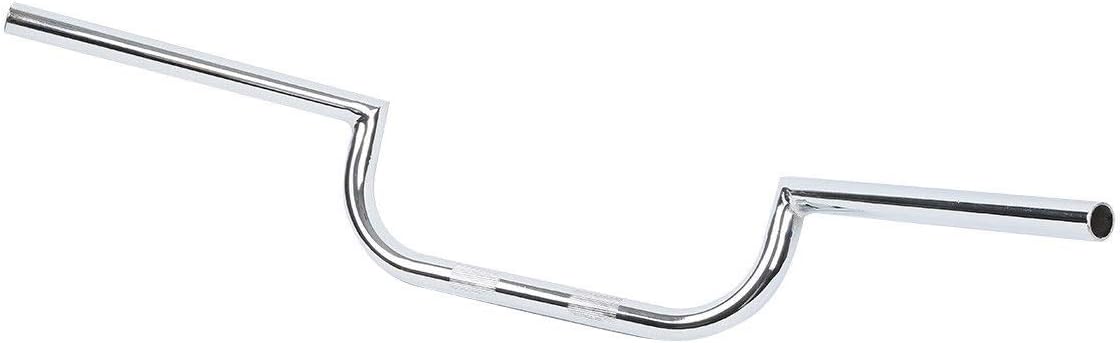 TCMT 7/8" Bars Ace Handle Bar Fits For Honda Kawasaki Suzuki YAMAHA Chrome