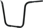 TCMT 18" Rise Ape Hanger FAT 1-1/4" Handlebar Drag Fits Harley-Davidson FLST, FXST, Sportster XL, Custom Application