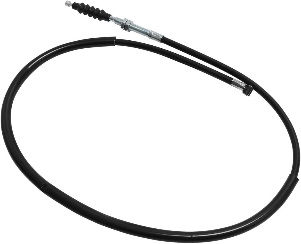 TCMT Black Clutch Cable Fit For Honda CBR600RR CBR 600RR 2007-2023 2022 2021 2020 Replace for 22870-MFJ-D00/22870-MFJ-A40