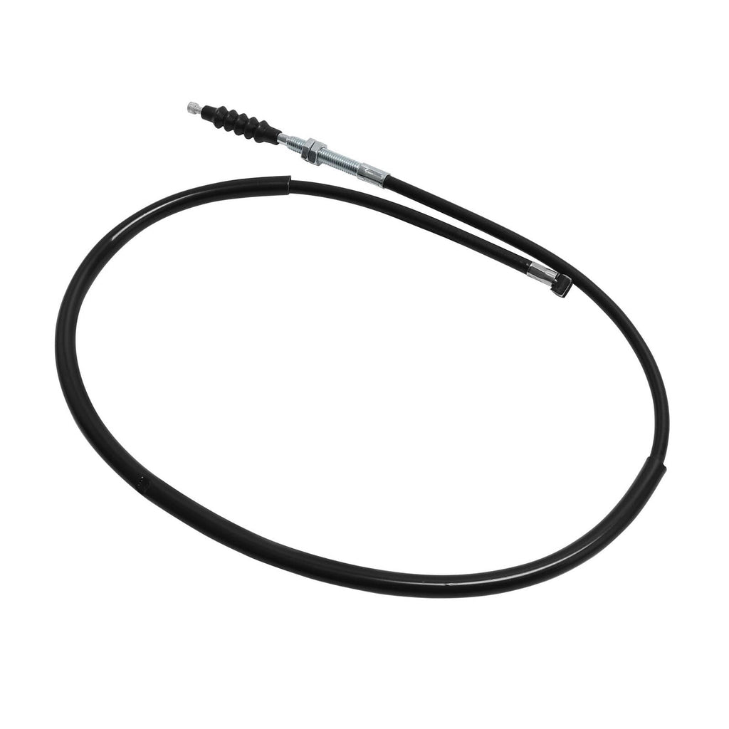 TCMT Black Clutch Cable Fit For Honda CBR600RR CBR 600RR 2007-2023 2022 2021 2020 Replace for 22870-MFJ-D00/22870-MFJ-A40