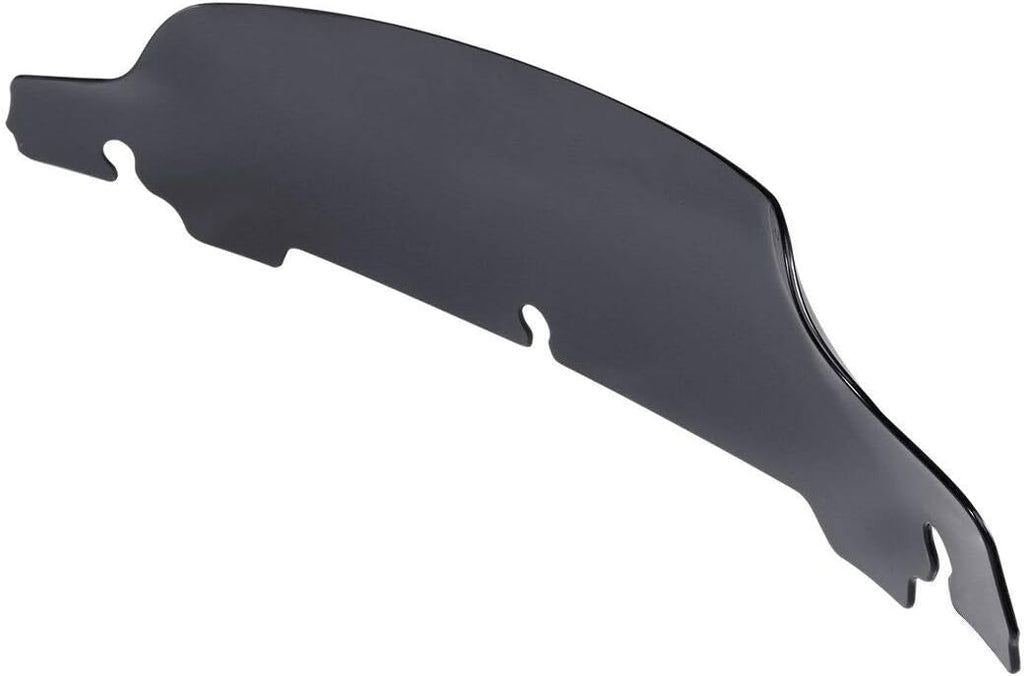 TCMT 5'' Windscreen Windshields Fit for Harley Touring 2014-2025 Electra Glide Street Glide Special Ultra Limited Tri Glide Models