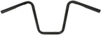 TCMT Black 14" Rise Drag Ape Hanger Bar 1" HandleBar Fits For Harley Sportster XL 883 1200