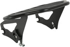 TCMT Detachable Adjustable Two Up Trunk Luggage Rack Mounting Fit for Harley Touring 2009-2025 CVO Street Glide Road King Road Glide Pack