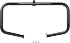 TCMT 1-1/4" Vivid Black Engine Guard Highway Bar Fit For Harley Touring 2009-2024 Road King Street Glide Road Electra Glide Tri Glide Ultra Limited