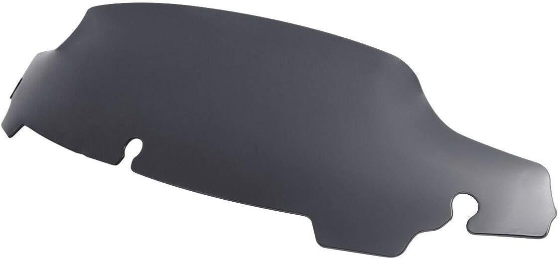 TCMT 5'' Windscreen Windshields Fit for Harley Touring 2014-2025 Electra Glide Street Glide Special Ultra Limited Tri Glide Models