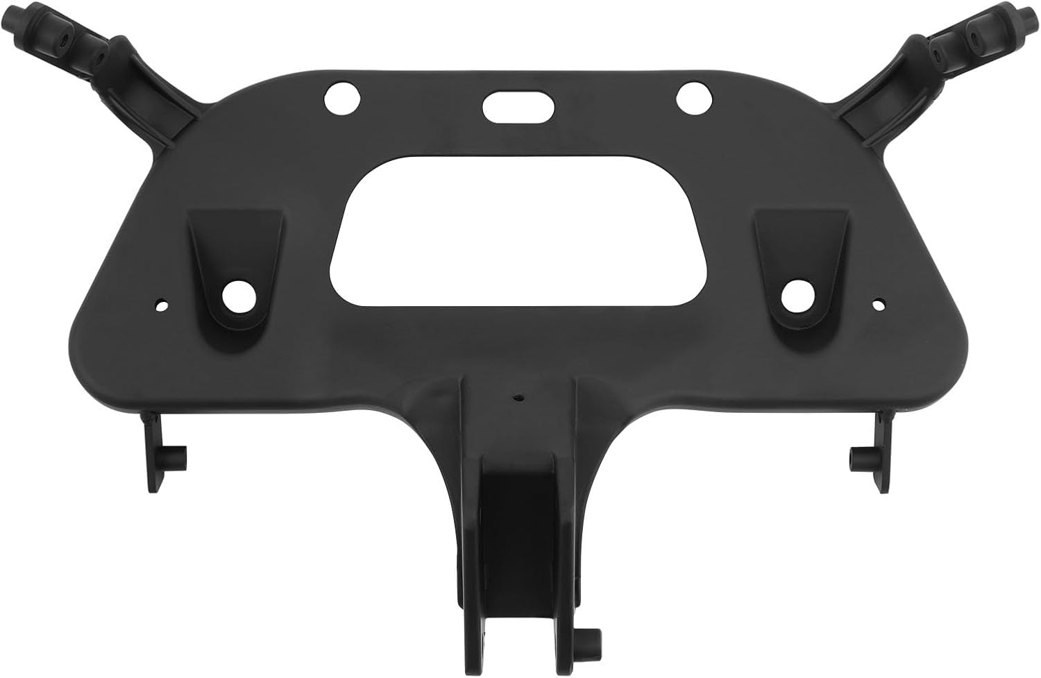 TCMT Aluminum Front Upper Fairing Stay Bracket Fits For Suzuki Hayabusa GSXR1300 1999 2000 2001 2002 2003 2004 2005 2006 2007