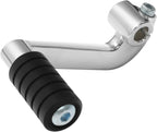 TCMT Shift Shifter Lever Pedal Fit For Harley Sportster 883 XL1200 04-22 Mid Control