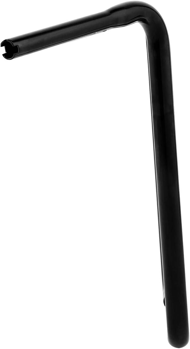 TCMT 19" Rise 1-1/4" Ape Bar Handlebars Fit For Harley Big Twin Sportster XL 1200 883 Softail Dyna Road King