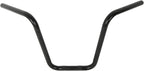 TCMT Black 14" Rise Drag Ape Hanger Bar 1" HandleBar Fits For Harley Sportster XL 883 1200