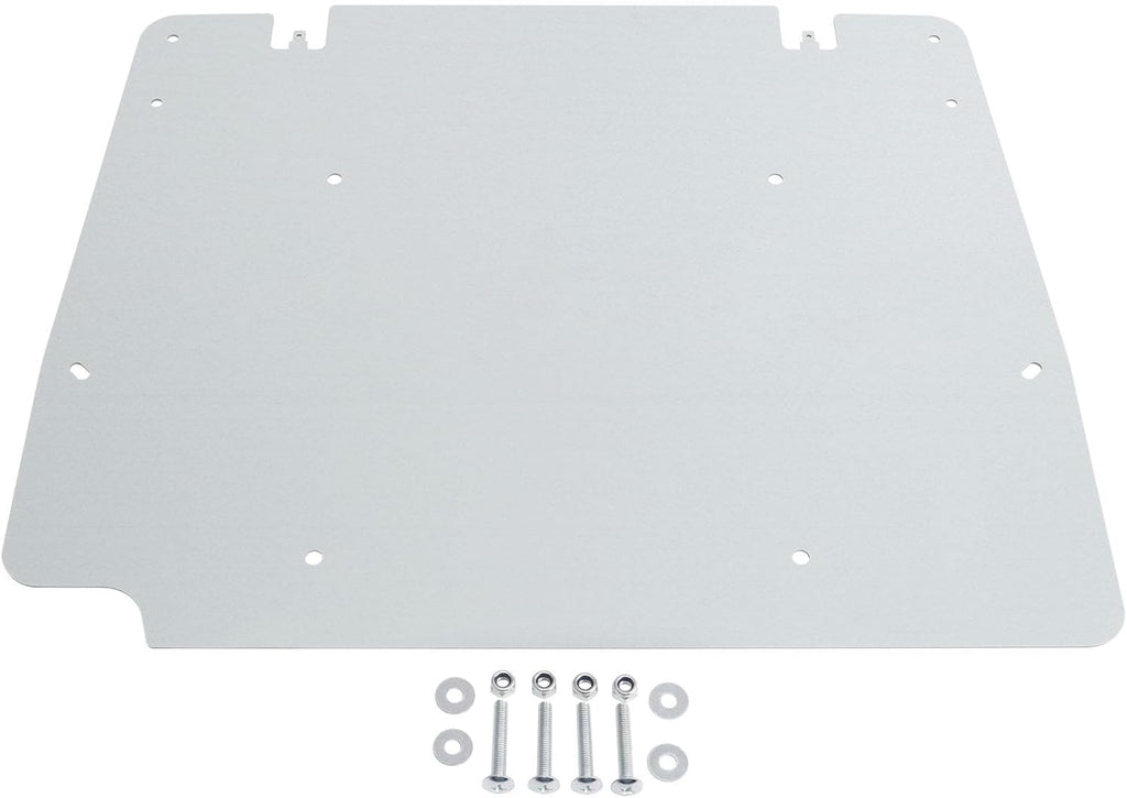 TCMT Tour Trunk Metal Base Plate Fits For Harley HD FLT Touring 2014-2025 Road King Road Street Electra Glide Ultra Limited