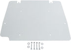 TCMT Tour Trunk Metal Base Plate Fits For Harley HD FLT Touring 2014-2025 Road King Road Street Electra Glide Ultra Limited