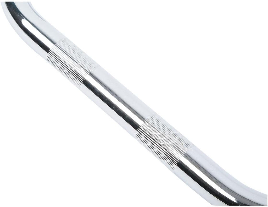 TCMT 7/8" Bars Cafe Racer Ace Handle Bar Fits For Harley Sportster 10 later XL 1200 Model XL 883