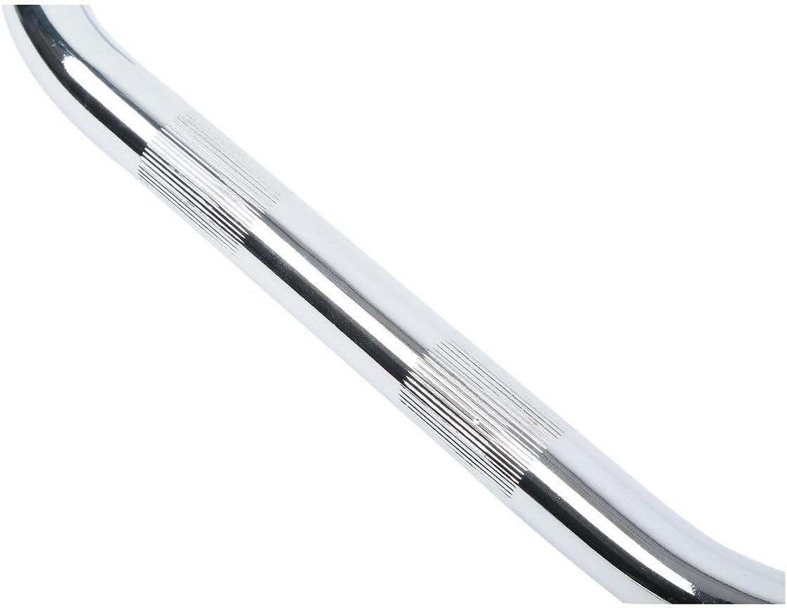 TCMT 7/8" Bars Cafe Racer Ace Handle Bar Fits For Harley Sportster 10 later XL 1200 Model XL 883