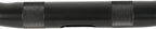 TCMT Black 14" Rise Drag Ape Hanger Bar 1" HandleBar Fits For Harley Sportster XL 883 1200