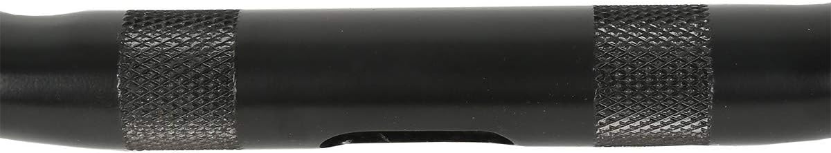 TCMT Black 14" Rise Drag Ape Hanger Bar 1" HandleBar Fits For Harley Sportster XL 883 1200