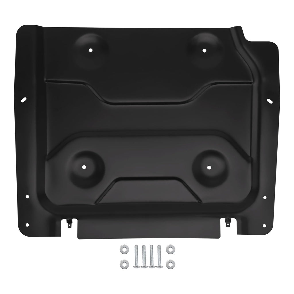 TCMT Tour Trunk Metal Base Plate Fits For Harley HD FLT Touring 2014-2025 Road King Road Street Electra Glide Ultra Limited
