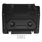 TCMT Tour Trunk Metal Base Plate Fits For Harley HD FLT Touring 2014-2025 Road King Road Street Electra Glide Ultra Limited