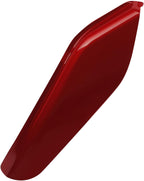 TCMT Mid Frame Deflectors Fit For Harley Touring Street Glide 2009-2024 18 Wicked Red
