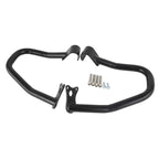 TCMT Engine Guard Highway Crash Bar Fits For Indian 2016-2024 Scout Sixty 2015-2024 Scout 2018-2024 Scout Bobber 2018-2020 Scout Bobber ABS 2022-2024 Scout Rogue 2020-2024 Scout Bobber Sixty