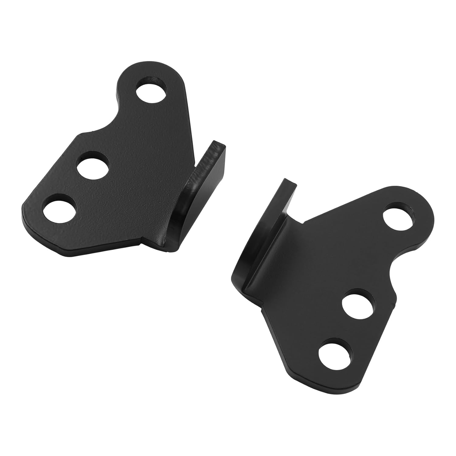 TCMT 1"-2"Rear Adjustable Lowering Kit Fits for Harley Road King, with"Hard Bags" only.1993 1994 1995 1996 1997 1998 1999 2000 2001