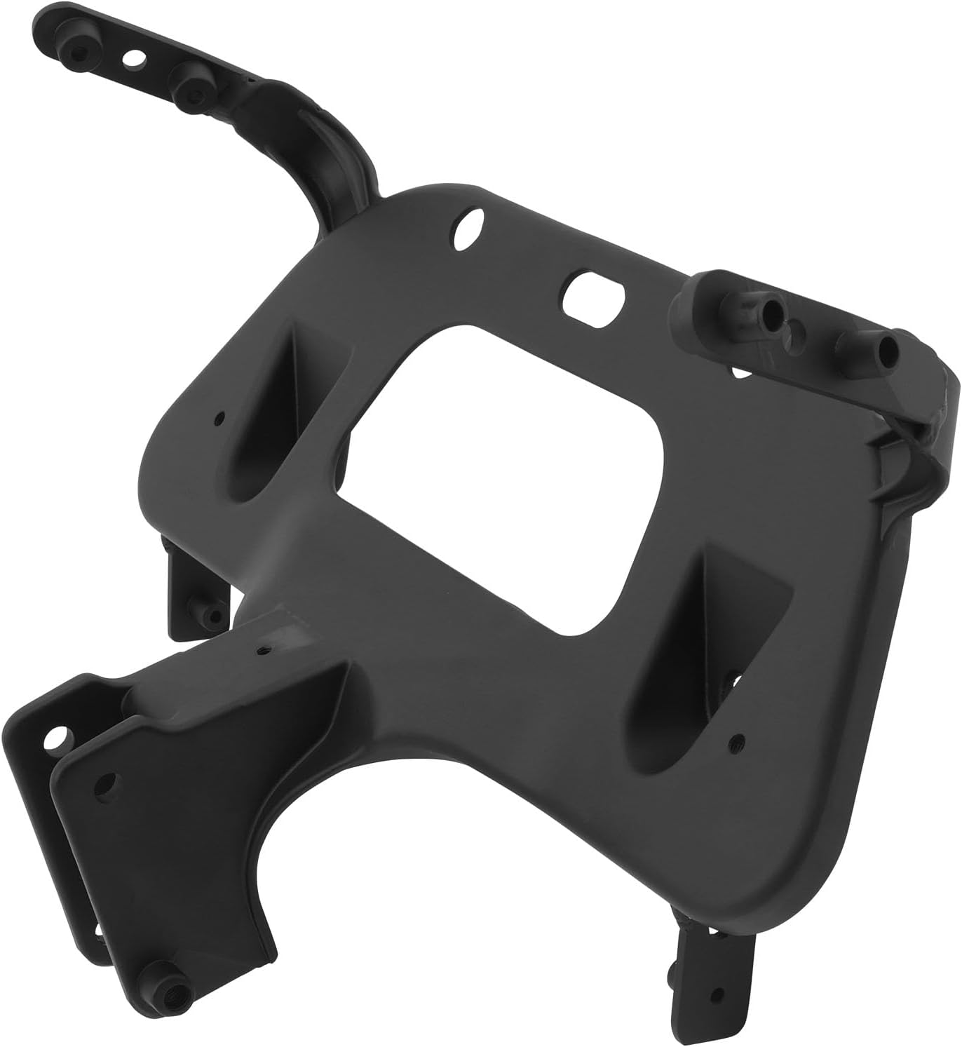 TCMT Aluminum Front Upper Fairing Stay Bracket Fits For Suzuki Hayabusa GSXR1300 1999 2000 2001 2002 2003 2004 2005 2006 2007