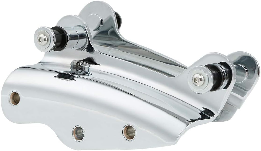TCMT 4 Point Docking Hardware Kits Fits For Harley CVO Road King Road Glide Street Glide FLHR FLHRC FLHT FLHX FLTR 2009-2013