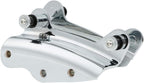 TCMT 4 Point Docking Hardware Kits Fits For Harley CVO Road King Road Glide Street Glide FLHR FLHRC FLHT FLHX FLTR 2009-2013