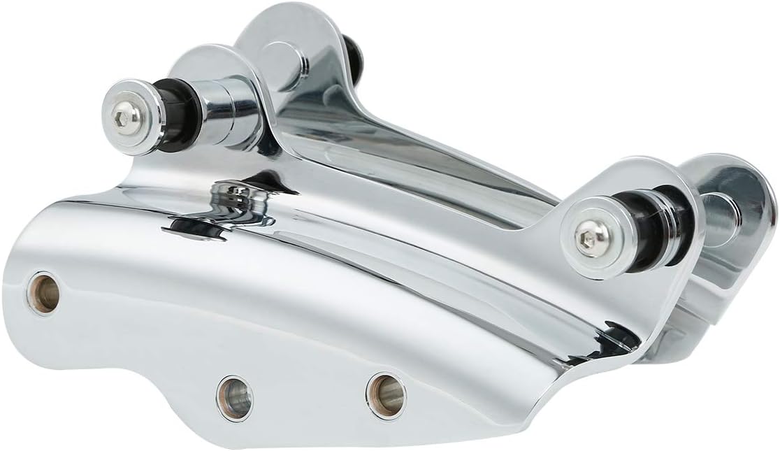 TCMT 4 Point Docking Hardware Kits Fits For Harley CVO Road King Road Glide Street Glide FLHR FLHRC FLHT FLHX FLTR 2009-2013